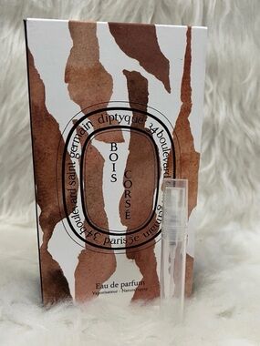 diptyque Bois Corse 5 mL